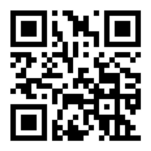 QR-код для опроса